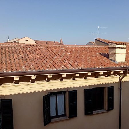 Bra Luxury Guest House Verona Eksteriør bilde