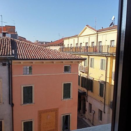 Bra Luxury Guest House Verona Eksteriør bilde