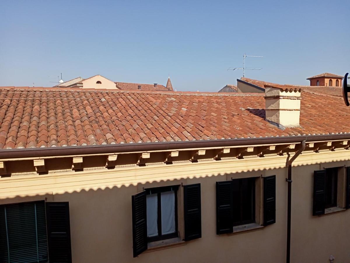 Bra Luxury Guest House Verona Eksteriør bilde