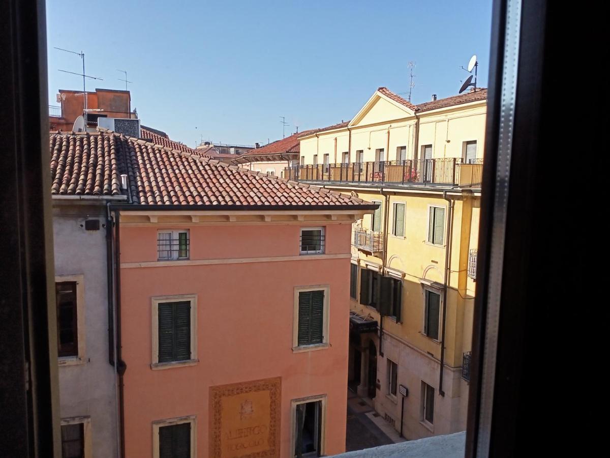 Bra Luxury Guest House Verona Eksteriør bilde