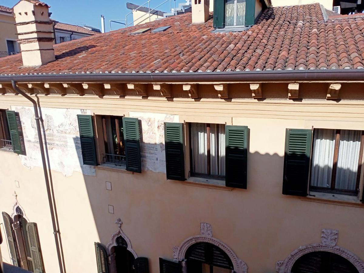 Bra Luxury Guest House Verona Eksteriør bilde