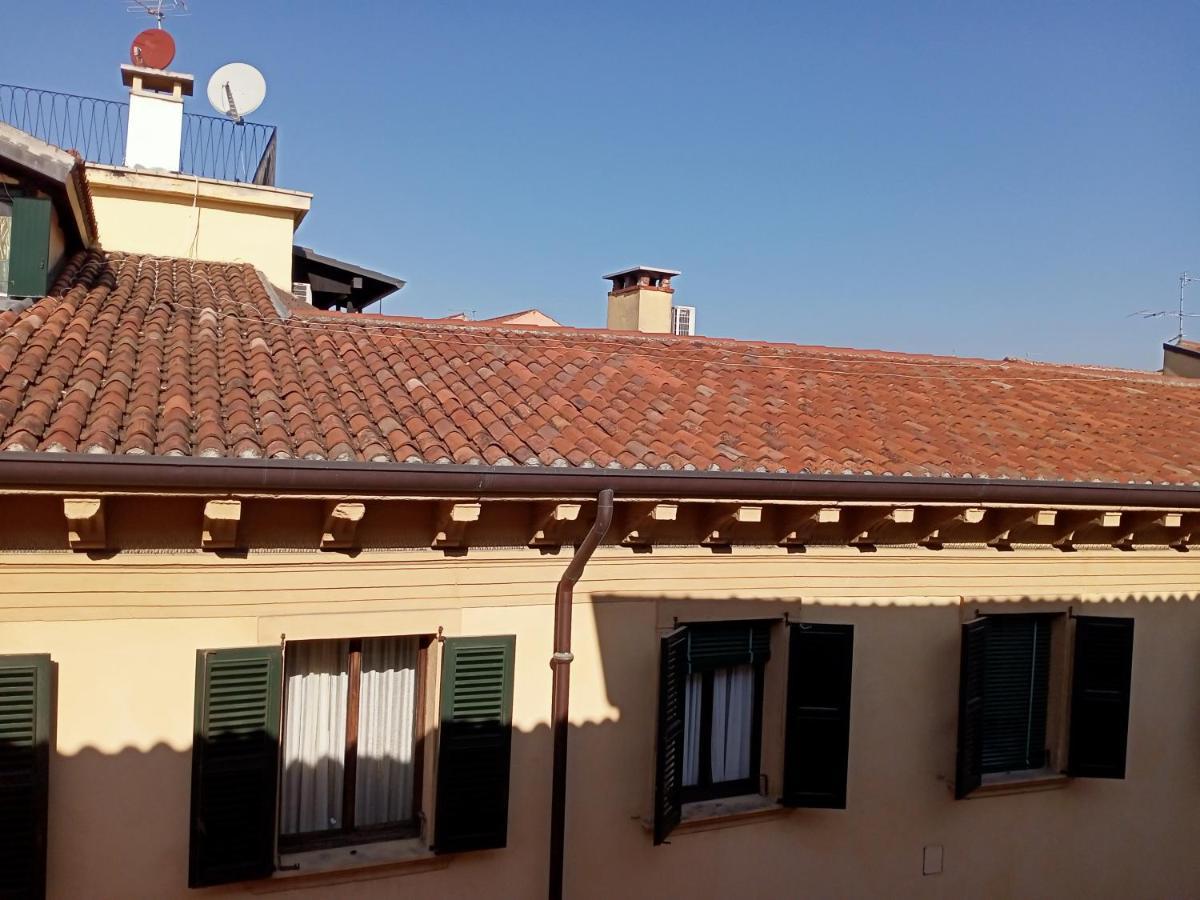 Bra Luxury Guest House Verona Eksteriør bilde