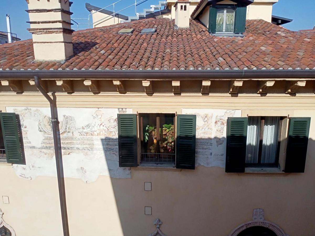 Bra Luxury Guest House Verona Eksteriør bilde