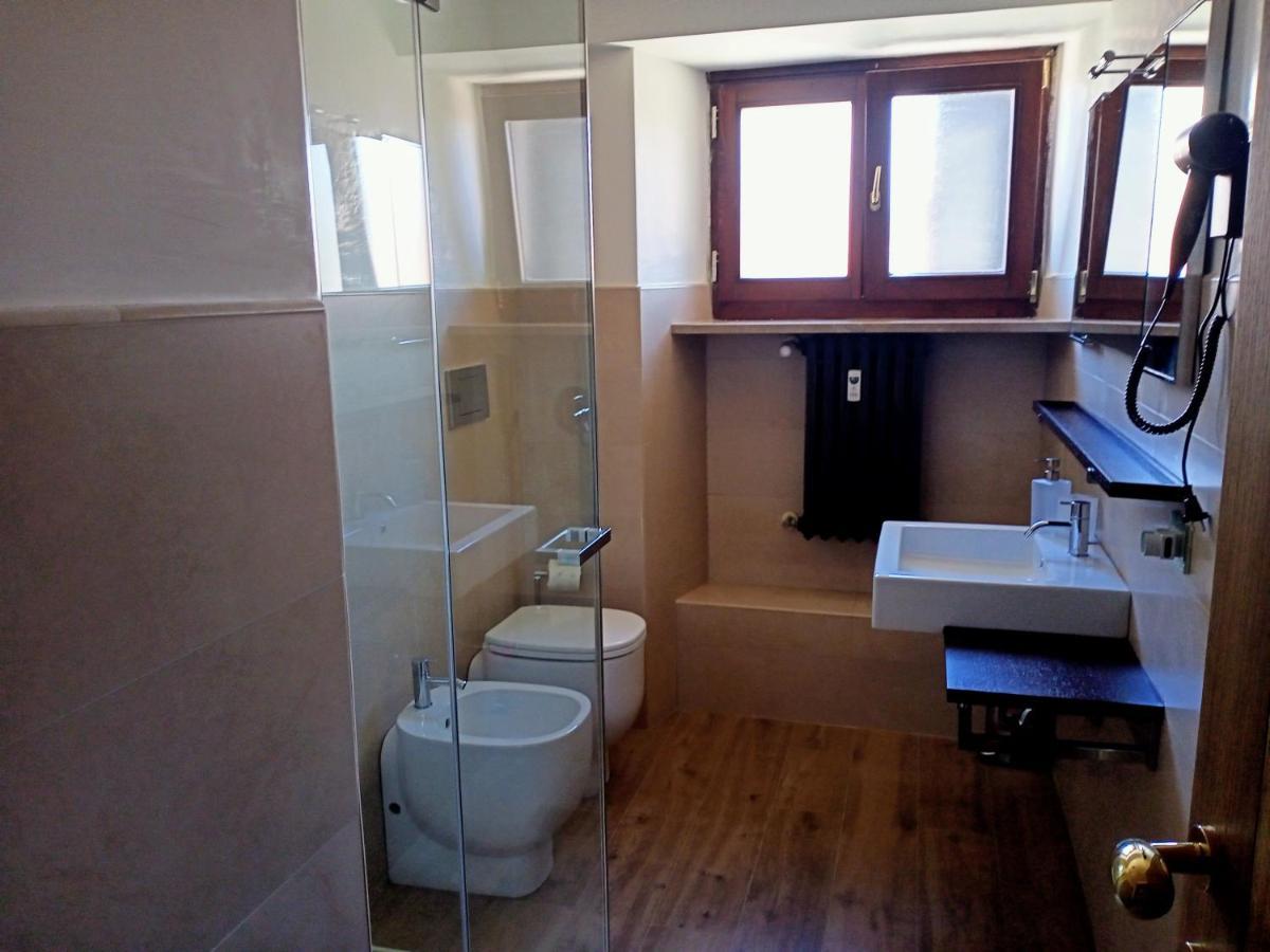 Bra Luxury Guest House Verona Eksteriør bilde