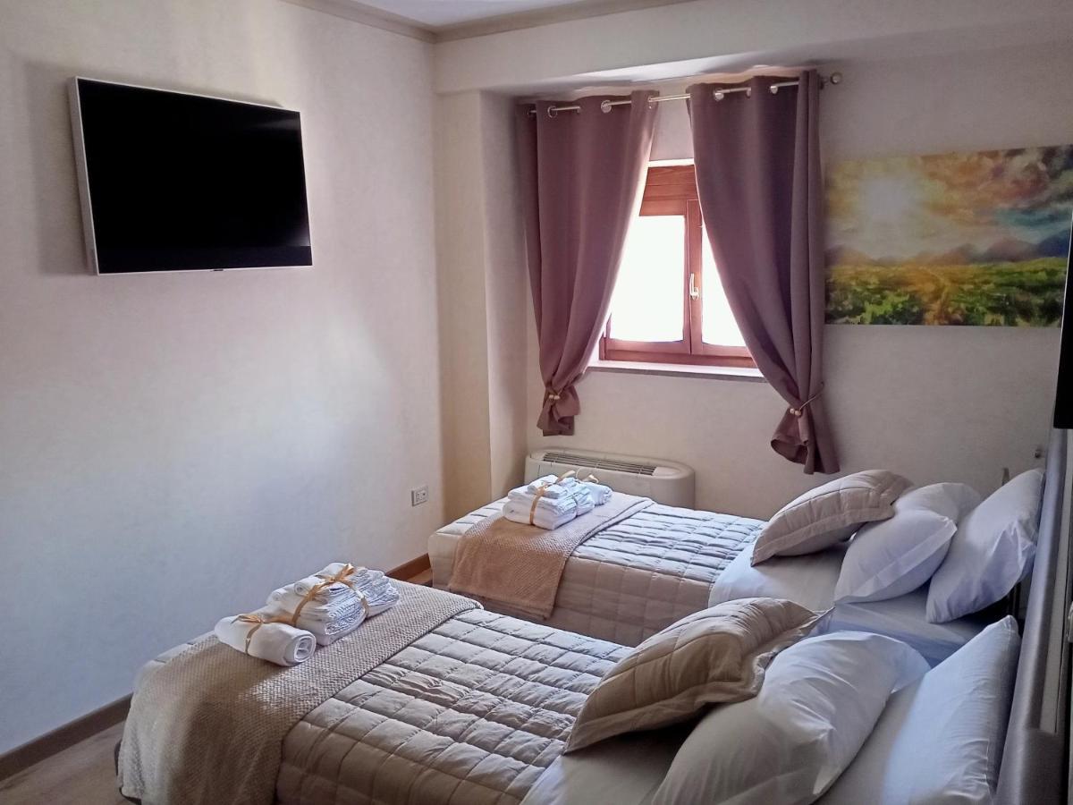 Bra Luxury Guest House Verona Eksteriør bilde