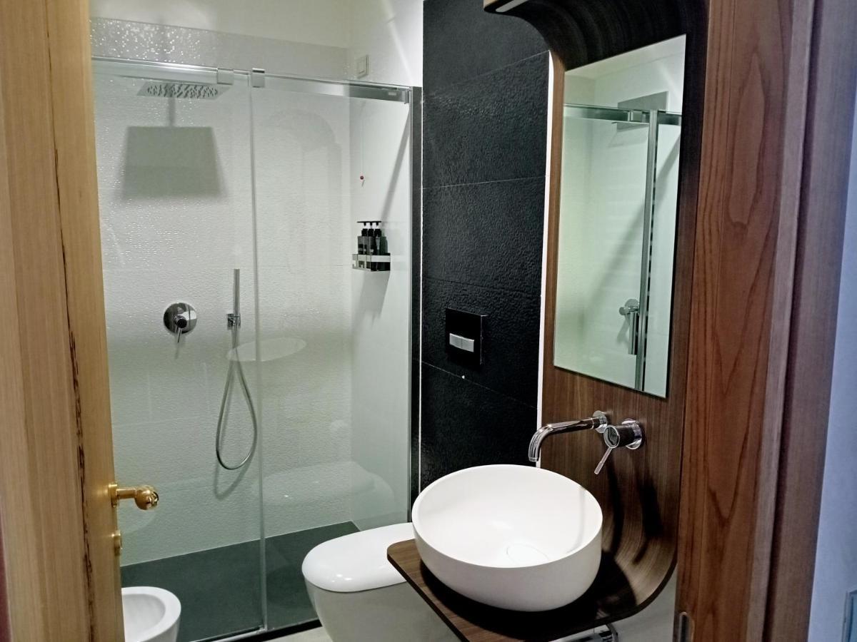 Bra Luxury Guest House Verona Eksteriør bilde