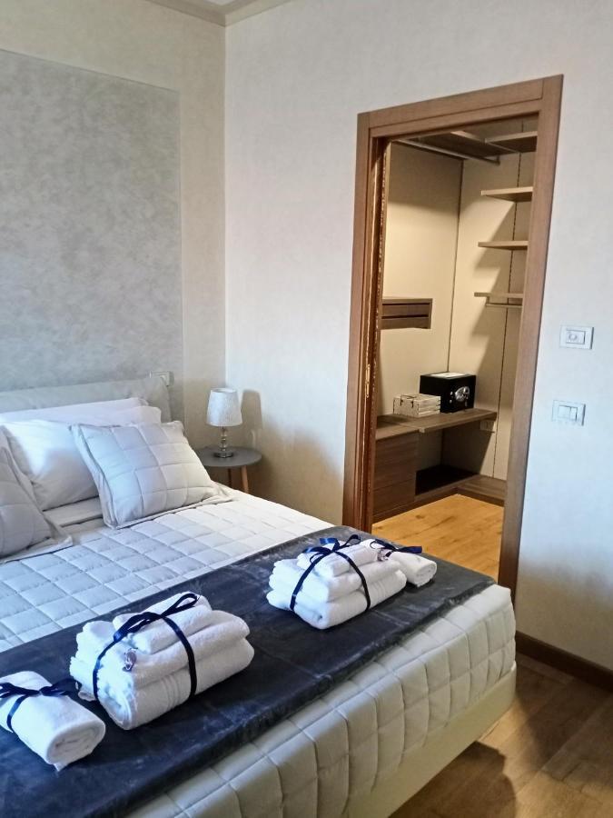 Bra Luxury Guest House Verona Eksteriør bilde