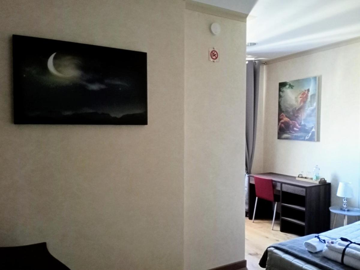 Bra Luxury Guest House Verona Eksteriør bilde