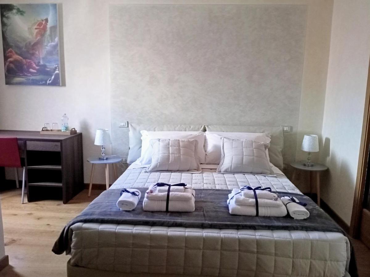 Bra Luxury Guest House Verona Eksteriør bilde