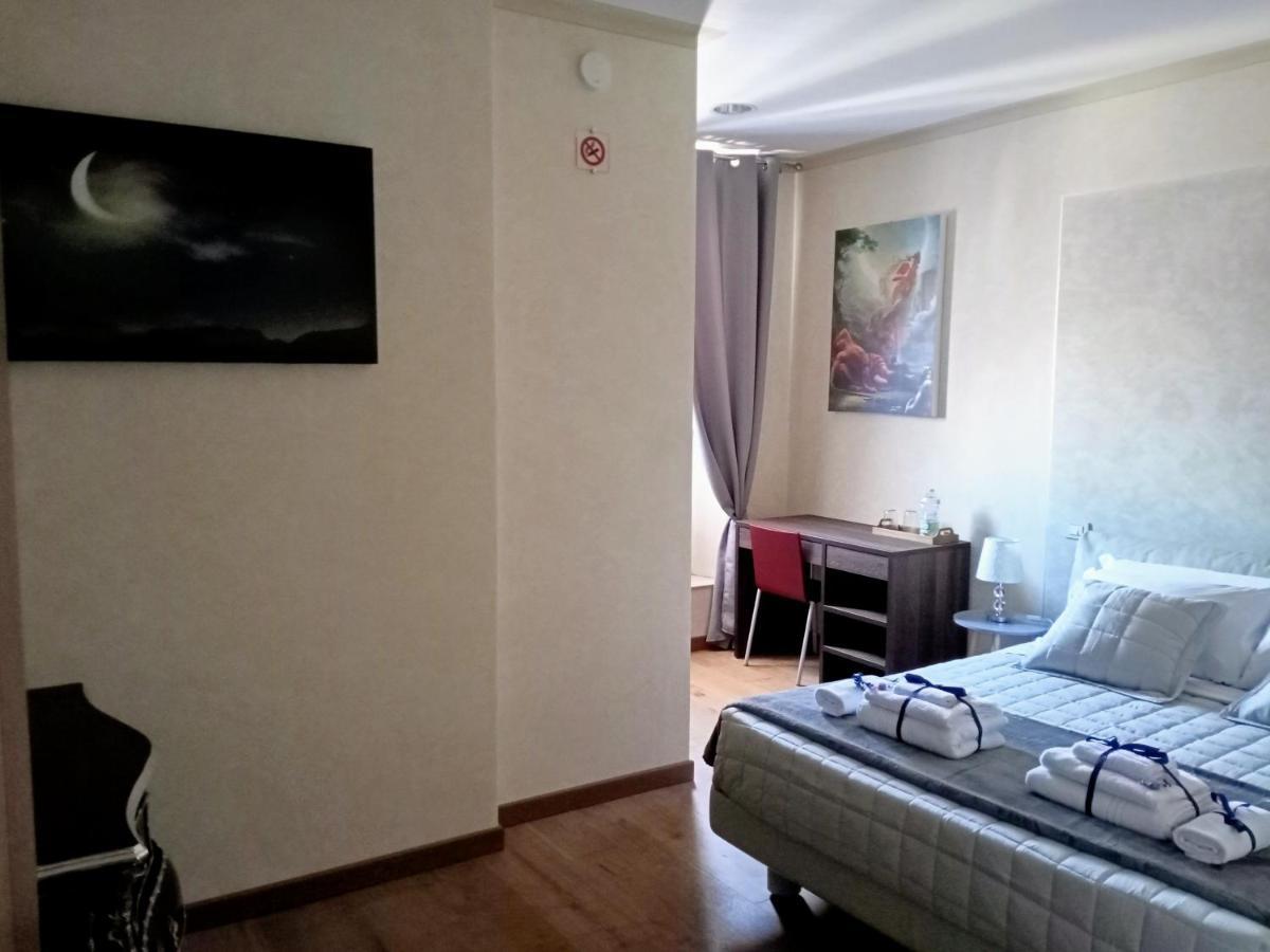 Bra Luxury Guest House Verona Rom bilde