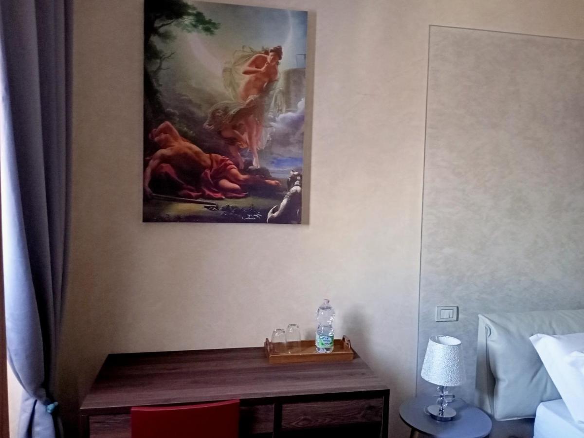 Bra Luxury Guest House Verona Rom bilde