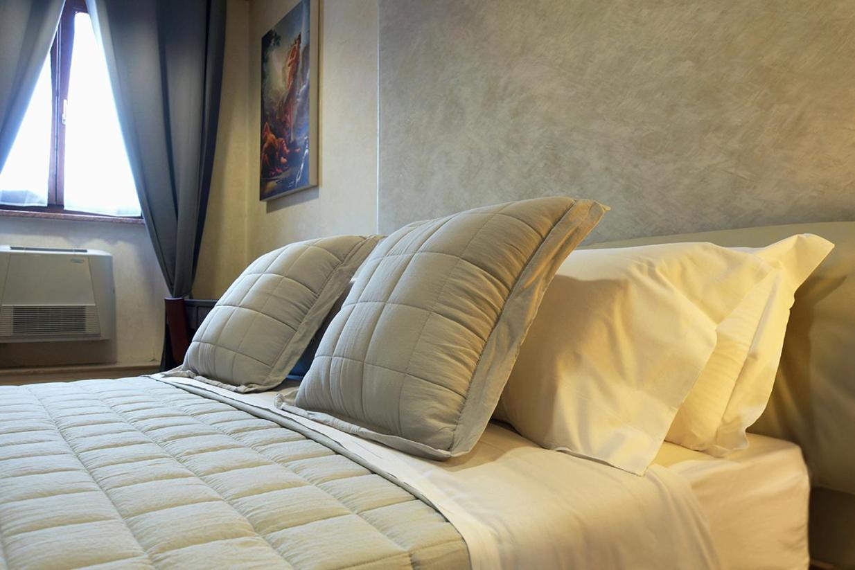 Bra Luxury Guest House Verona Eksteriør bilde